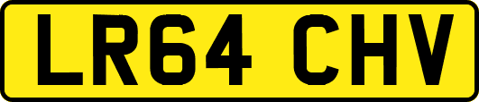 LR64CHV