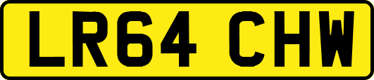 LR64CHW