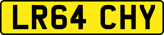 LR64CHY
