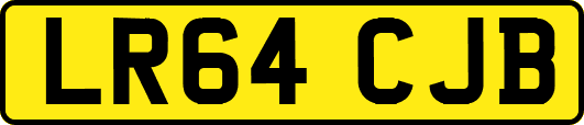 LR64CJB