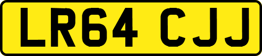 LR64CJJ