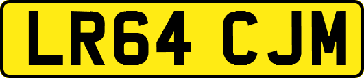 LR64CJM