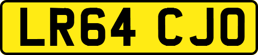 LR64CJO