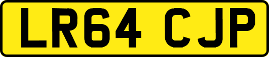 LR64CJP