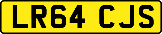LR64CJS