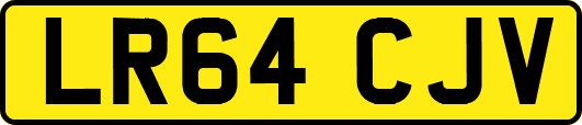 LR64CJV