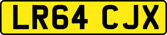 LR64CJX