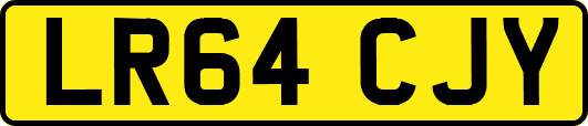 LR64CJY