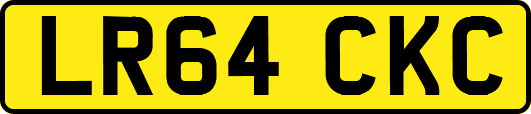 LR64CKC