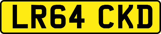 LR64CKD