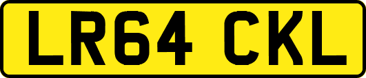 LR64CKL