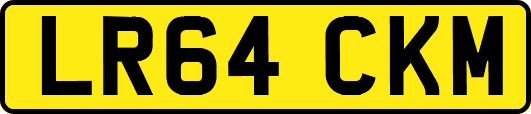 LR64CKM