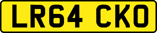 LR64CKO