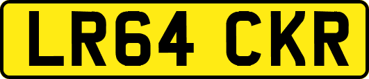 LR64CKR