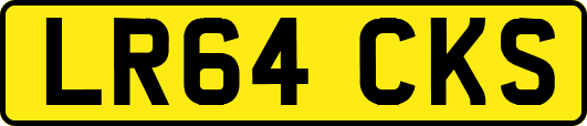 LR64CKS