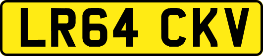 LR64CKV