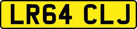 LR64CLJ