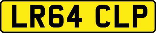 LR64CLP
