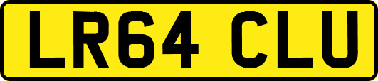 LR64CLU