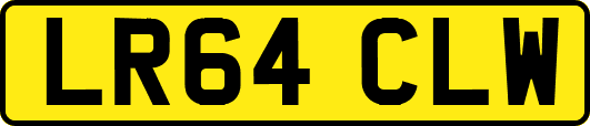 LR64CLW