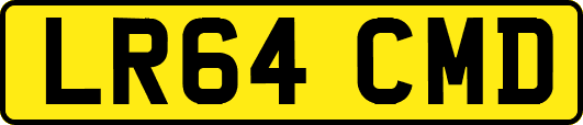 LR64CMD
