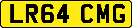 LR64CMG