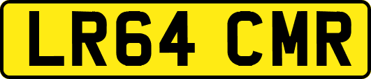 LR64CMR
