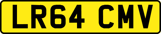 LR64CMV
