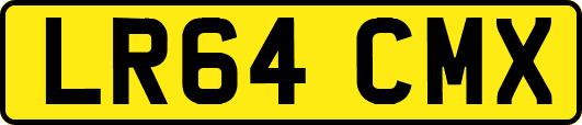 LR64CMX