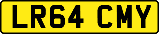 LR64CMY