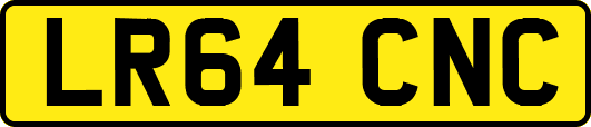 LR64CNC