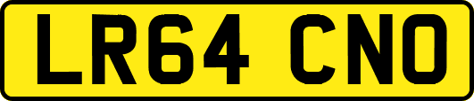 LR64CNO