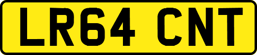 LR64CNT