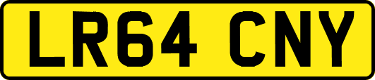 LR64CNY