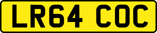 LR64COC
