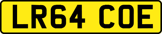 LR64COE