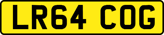 LR64COG