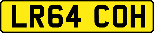 LR64COH