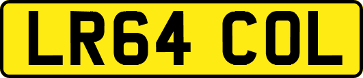 LR64COL