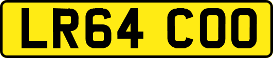 LR64COO