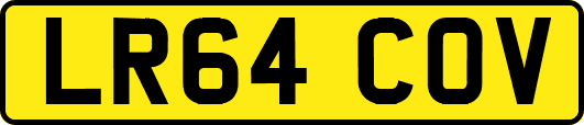 LR64COV