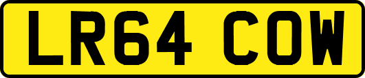 LR64COW