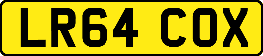 LR64COX