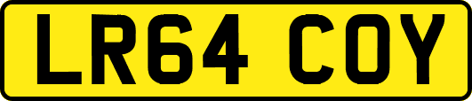LR64COY