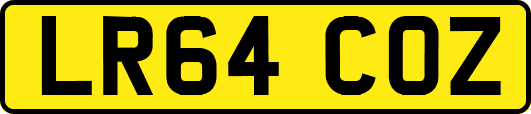 LR64COZ