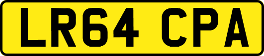 LR64CPA
