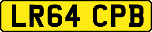 LR64CPB