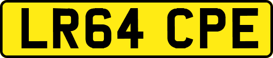 LR64CPE