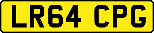 LR64CPG
