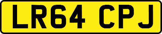 LR64CPJ